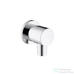   Kludi NOVA FONTE Puristic gégecső csatlakozó, króm 2054305-15