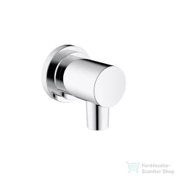 Kludi NOVA FONTE gégecső csatlakozó,króm 2054305-25