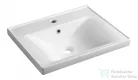 AQUALINE SAVA 55 kerámiamosdó, 55x46x16,5cm 2055