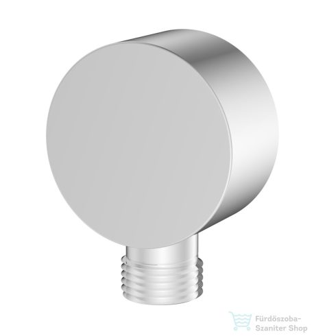 Kielle OUDEE falsík alatti termosztátos zuhanyrendszer fejzuhannyal, belső egységgel, króm 20602SPT10