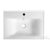 AQUALINE SAVA 60 kerámiamosdó, 60x46cm (2060)