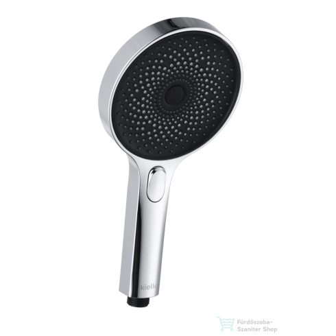 Kielle VEGA falsík alatti zuhanyrendszer fejzuhannyal,belső egységgel,króm 20618SP20