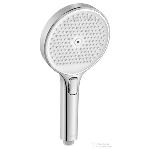 Kielle Nefia falsík alatti zuhanyrendszer,rudas zuhanyszettel, fejzuhannyal, belső egységgel, króm 20627SP40