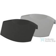 Riho Fejpárna AH03 szürke színben