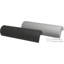 Riho fejpárna AH12 fekete színben 207033