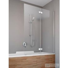   Radaway Fuenta New PND 120 2 részes kádparaván jobbos 208212-01R