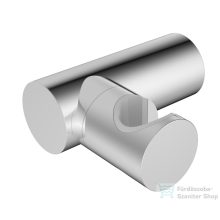 Kielle kézizuhany tartó, króm 20901020