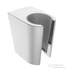 Kielle fix, műanyag zuhanytartó, króm 20901040