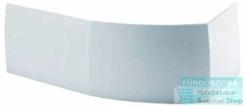 Riho Delta 150 cm előlap