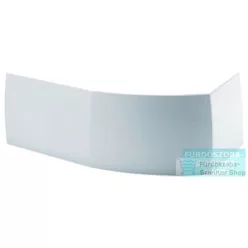 Riho Delta 160 cm előlap