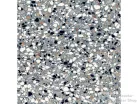 Delconca FRAMMENTI Azzurro Micro FR-2, 20x20 cm-es padlólap, 20FR02MI