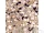 Delconca FRAMMENTI Azzurro Terracotta Macro FR-6, 20x20 cm-es padlólap, 20FR06MA