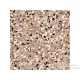 Delconca FRAMMENTI Azzurro Terracotta Micro FR-6, 20x20 cm-es padlólap, 20FR06MI