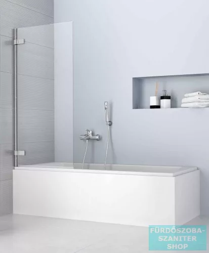 Radaway Arta PNJ 70 kádparaván  balos 210101-01L