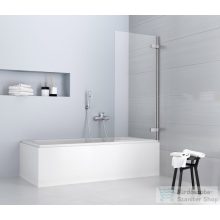 Radaway Arta PNJ 70 kádparaván jobbos  210101-01R