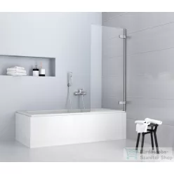 Radaway Arta PNJ 70 kádparaván jobbos  210101-01R