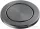 Blanco PushControl III lefolyószabályzó, satin dark steel 210676