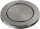 Blanco PushControl III lefolyószabályzó, satin platinum 210677