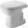 Duravit D-Code alsó kifolyású, mélyöblítésű álló WC 21100100002 ( 211001 )