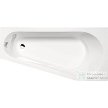 Sapho POLYSAN Projekta kád 160x80x46, jobb 21111