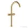 Grohe ATRIO PRIVATE XL magasított mosdó csaptelep click-clack leeresztővel, Cool Sunrise 21142GL0
