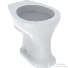 Geberit BAMBINI hátsó kifolyású,laposöblítéses álló wc,fehér 211500000