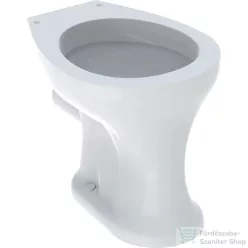   Geberit BAMBINI hátsó kifolyású,laposöblítéses álló wc,fehér 211500000