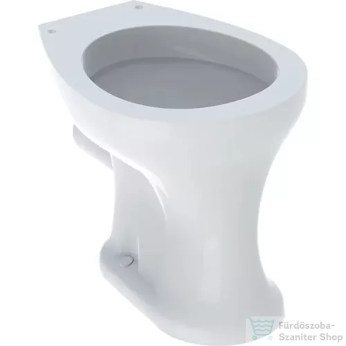 Geberit BAMBINI hátsó kifolyású,laposöblítéses álló wc,fehér 211500000