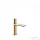 Tres PROJECT-TRES hidegvizes mosdócsaptelep, arany 21150301OR
