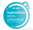 Duravit D-CODE vario kifolyású monoblokkos wc HygieneGlaze mázzal,21180920002