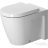 Duravit Starck 2 álló WC 2128090000 ( 212809 )