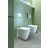 Duravit Starck 2 álló WC 2128090000 ( 212809 )