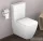 Duravit Happy D.2 monoblokkos wc alsó rész 2134090000 ( 213409 )