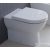 Duravit Darling New álló wc Wondergliss bevonattal,21390900001