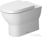 Duravit Darling New álló wc 2139090000 ( 213909 )