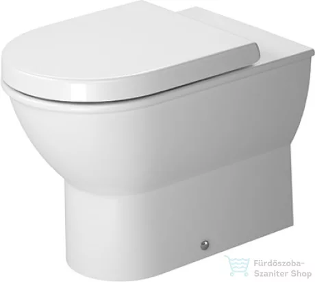 Duravit Darling New álló wc 2139090000 ( 213909 )