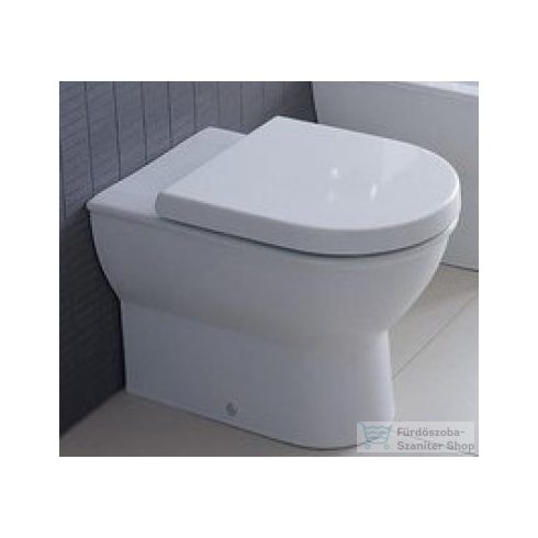 Duravit Darling New álló wc HygieneGlaze mázzal,2139092000