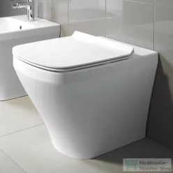 Duravit Durastyle álló wc 2150090000 ( 215009 )