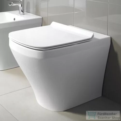 Duravit Durastyle álló wc 2150090000 ( 215009 )