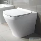 Duravit Durastyle álló wc HygieneGlaze felülettel 2150092000 ( 215009 )