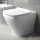 Duravit Durastyle álló wc HygieneGlaze felülettel 2150092000 ( 215009 )