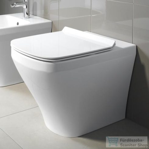 Duravit Durastyle álló wc HygieneGlaze felülettel 2150092000 ( 215009 )