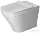Duravit Durastyle álló wc HygieneGlaze felülettel 2150092000 ( 215009 )