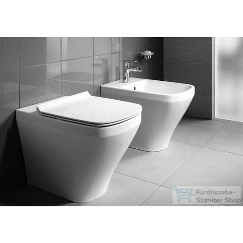 Duravit Durastyle álló wc HygieneGlaze felülettel 2150092000 ( 215009 )