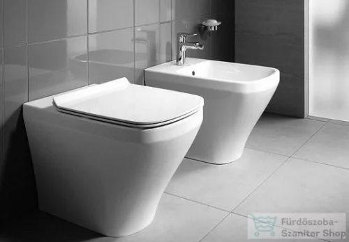 Duravit Durastyle álló wc HygieneGlaze felülettel 2150092000 ( 215009 )