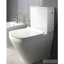   Duravit Durastyle monoblokkos wc alsó rész 2156090000 ( 215609 )