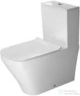 Duravit Durastyle monoblokkos wc alsó rész 2156090000 ( 215609 )