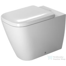 Duravit Happy D.2 álló wc 2159090000 ( 215909 )