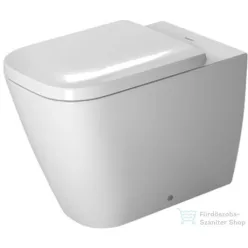   Duravit Happy D.2 álló wc HygieneGlaze felület 2159092000 ( 215909 )