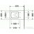 Duravit Happy D.2 álló wc HygieneGlaze felület 2159092000 ( 215909 )